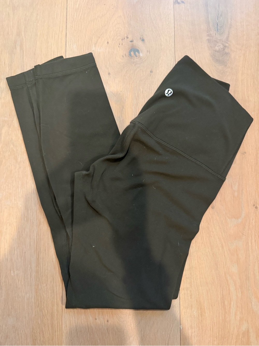 lululemon athletica Align High-Rise Pant 28”